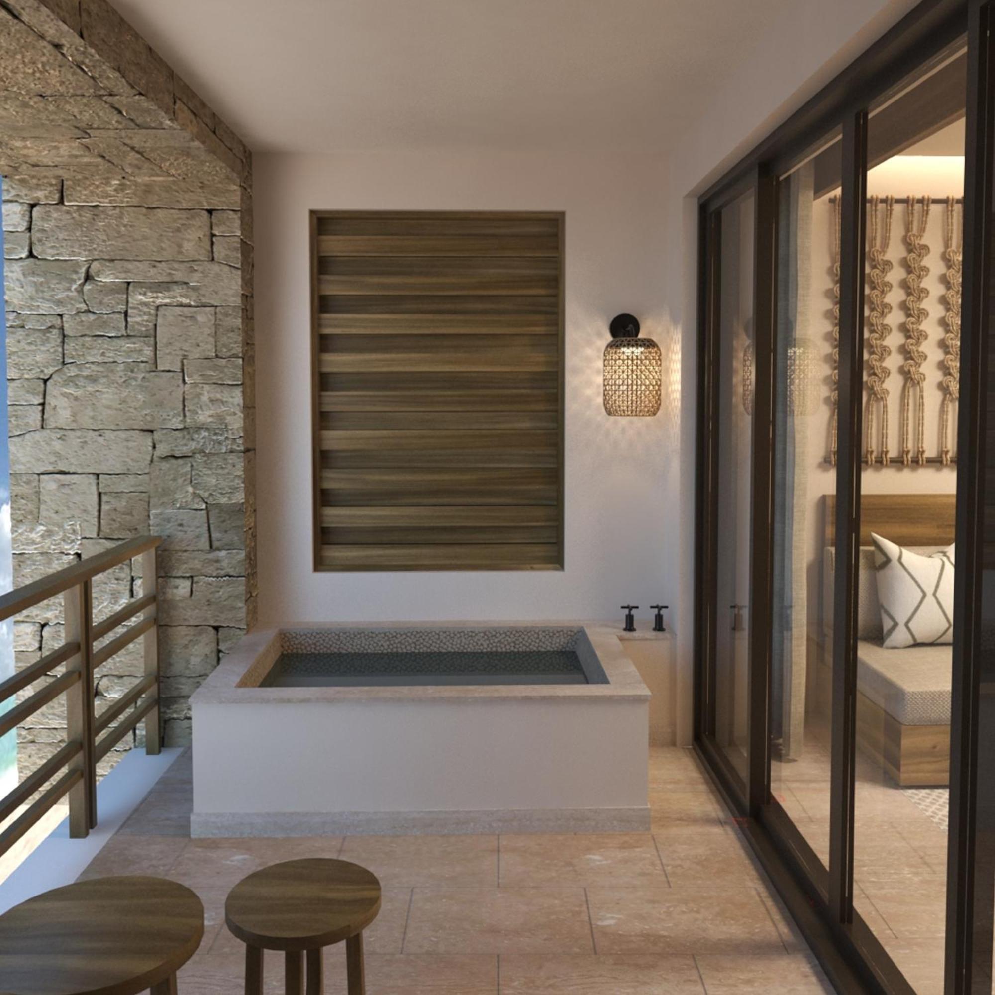Secrets Playa Blanca Costa Mujeres (Adults Only) Hotel Cancun Exterior photo